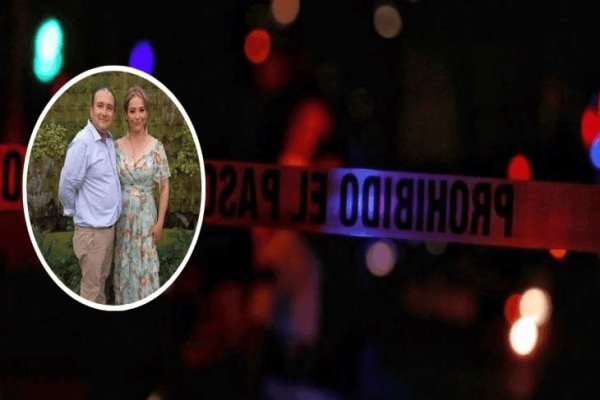 Crimen invadió su casa y luego los mató: Fiscalía de Veracruz sobre homicidio de pareja desaparecida en Poza Rica