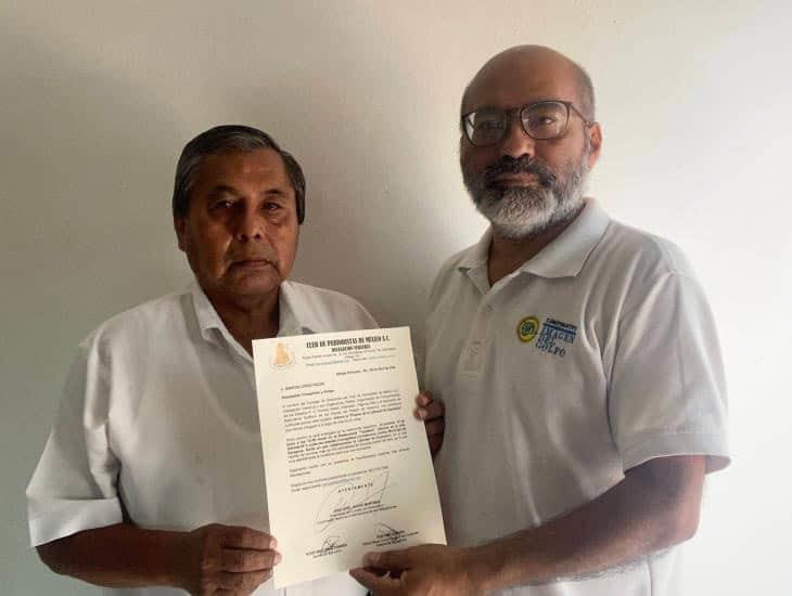 Recibirá corresponsal de Diario del Istmo presea a la libertad de expresión | VIDEO