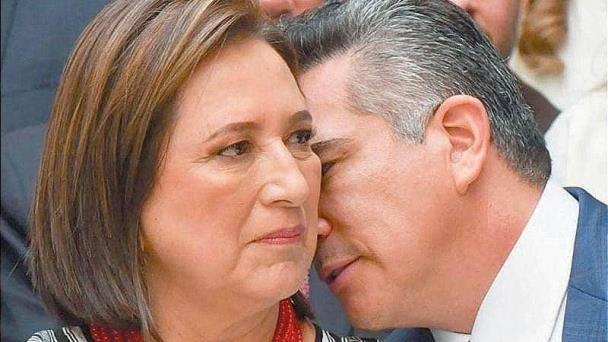 Se dice que: Engañaron a ricos empresarios