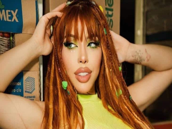Yeri Mua y los influencers que se han convertido en cantantes | VIDEO
