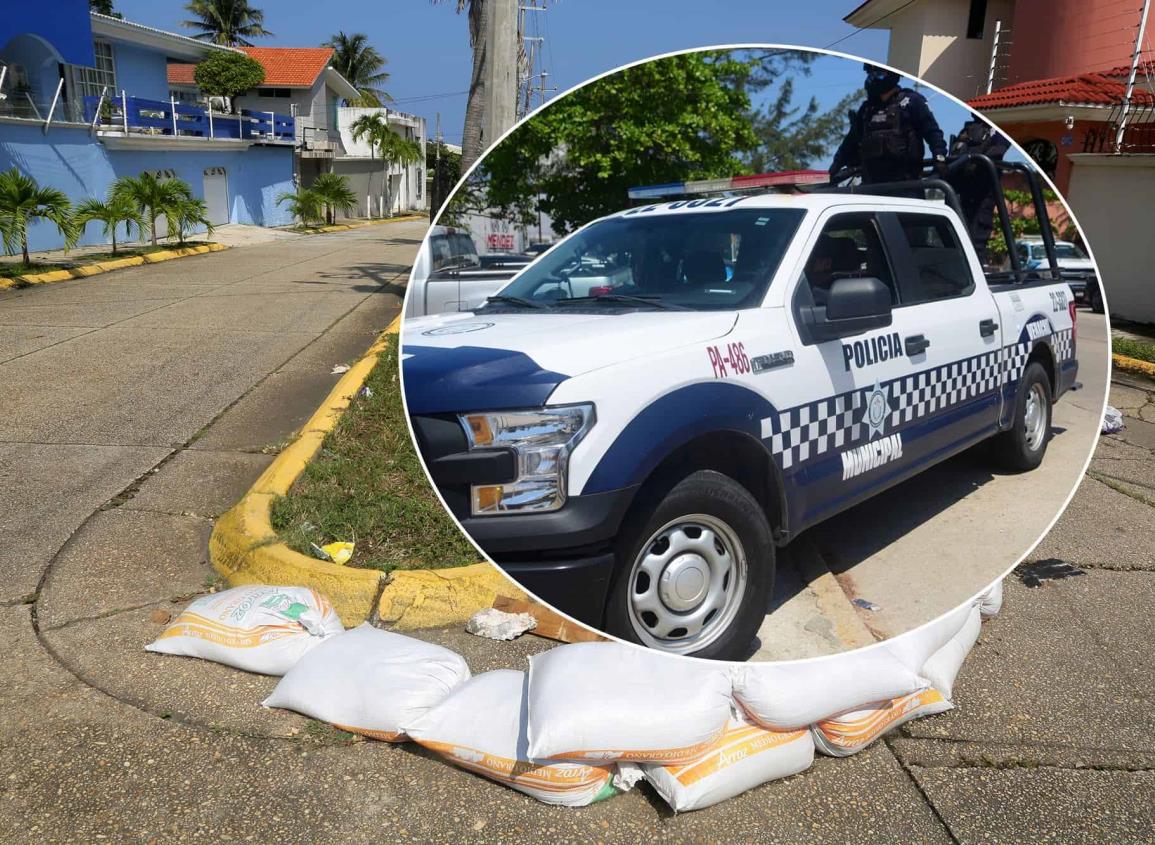 Delincuentes vandalizan, allanan y hasta se roban las plantas en la Petrolera