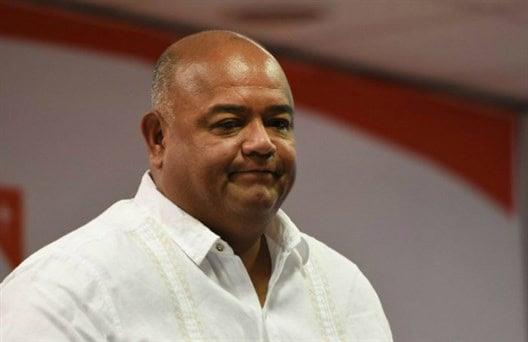 Se le llegó al Cristo Negro