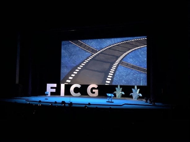 ¿Qué es y cuándo será el FICG 2024?