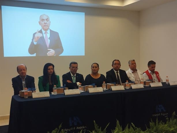 En Veracruz, unas 800 personas esperan trasplante de riñón, el más requerido (+ VIDEO)
