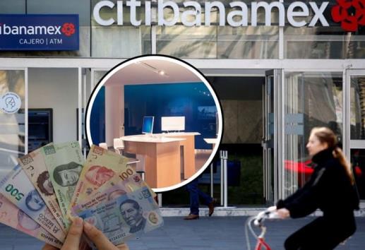 Citibanamex: ¿Qué usuarios deberán pagar una comisión de hasta 70 pesos? 