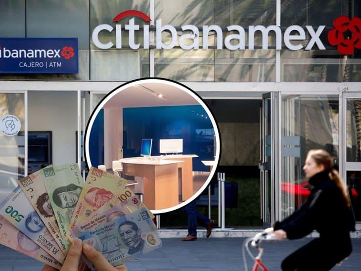 Citibanamex: ¿Qué usuarios deberán pagar una comisión de hasta 70 pesos? 
