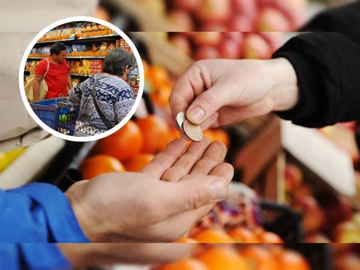 Disminuye confianza del consumidor durante mayo: Inegi