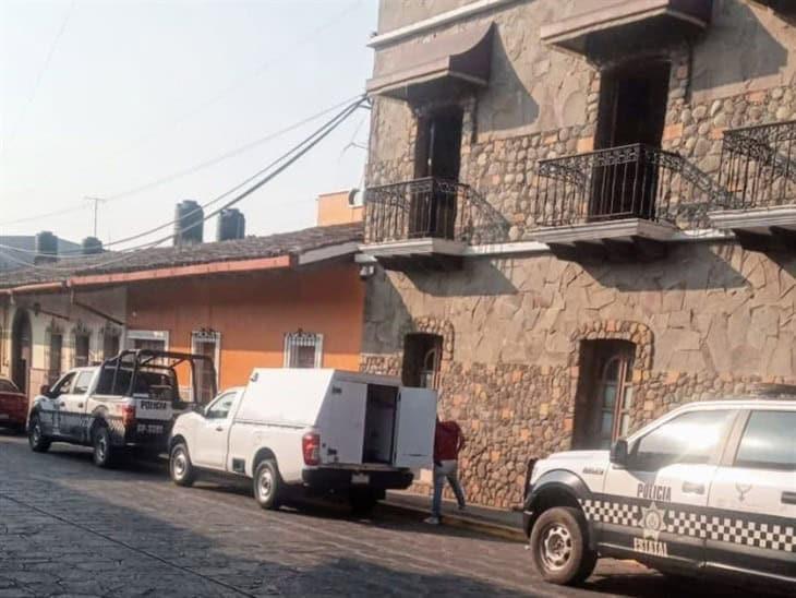 Hombre detenido se suicida en la cárcel municipal de Xico