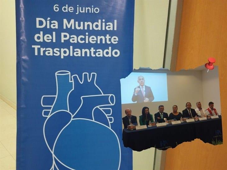 En Veracruz, unas 800 personas esperan trasplante de riñón, el más requerido (+ VIDEO)