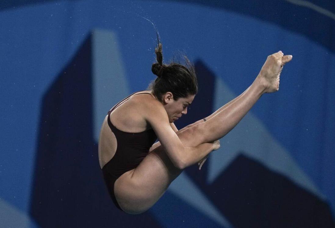 Definen a los abanderados de México para los JO 2024
