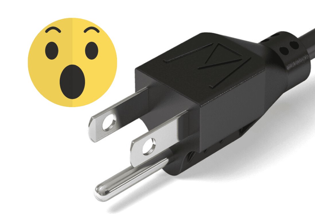 ¿Sabías el nombre oficial del conector de tus aparatos? Descúbrelo aquí