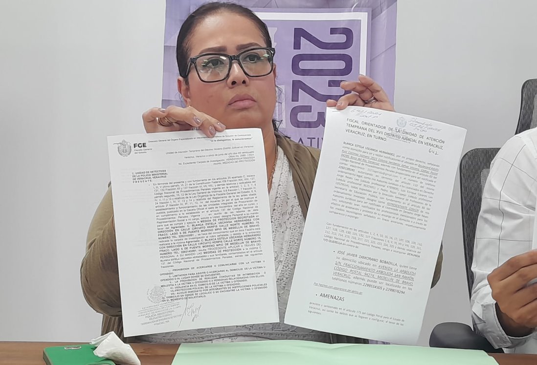 Secretaria del alcalde de Medellín de Bravo denuncia a director de policía por amenazas