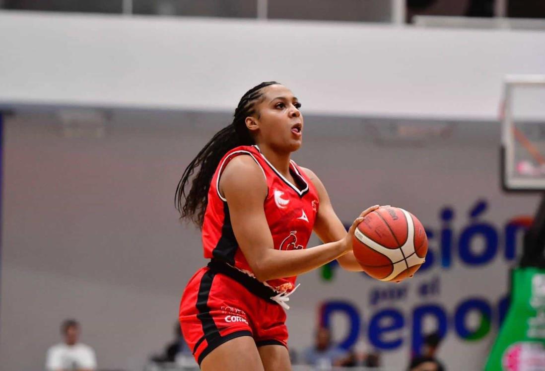 Gana Rojas de Veracruz en La Colmena