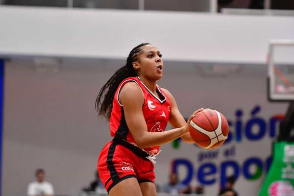 Gana Rojas de Veracruz en La Colmena