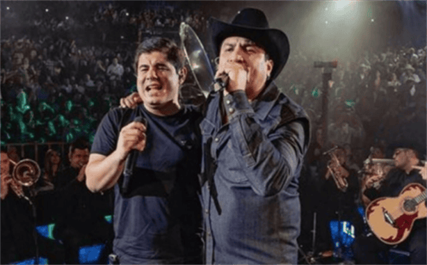 Prófugos del Anexo: ¿Cuánto cuesta contratar a Julión Álvarez en un evento privado?
