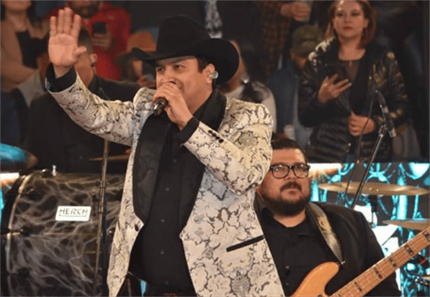 Prófugos del Anexo: ¿Cuánto cuesta contratar a Julión Álvarez en un evento privado?