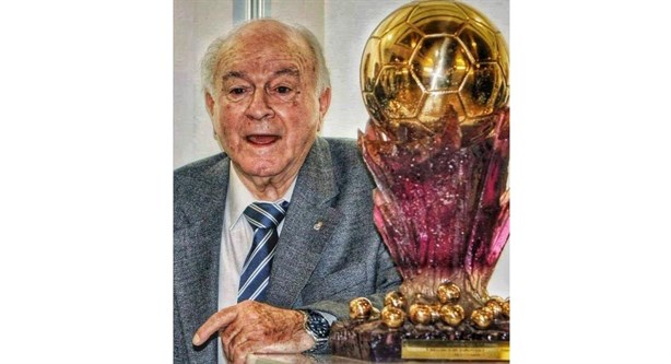 Balón de Oro: ¿Qué futbolistas del Real Madrid obtuvieron el galardón?