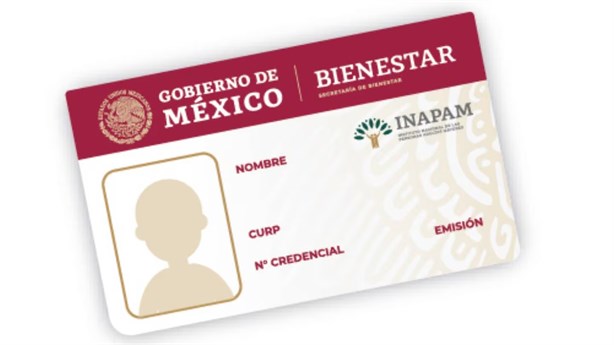 Tarjeta INAPAM 2024: Estos son los dos módulos para tramitarla en Veracruz y Boca del Río