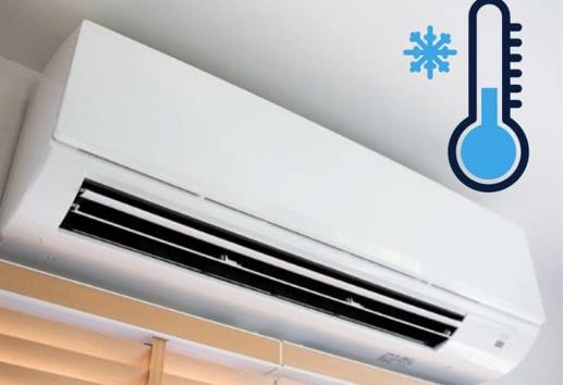 ¿A qué temperatura debo poner el aire acondicionado? Aquí te contamos