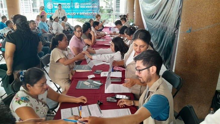 Da inicio el programa La Clínica es Nuestra en Misantla