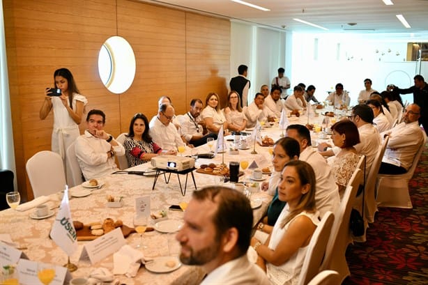 USEM presenta Diplomado de Formación Social en Veracruz