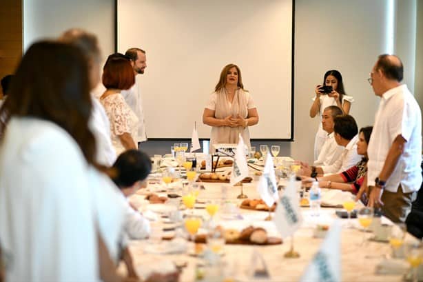 USEM presenta Diplomado de Formación Social en Veracruz