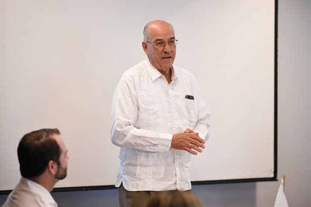 Genera certeza continuidad de Rogelio Ramírez de la O como secretario de Hacienda: Uniapac | VIDEO