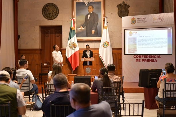 Crimen invadió su casa y luego los mató: Fiscalía de Veracruz sobre homicidio de pareja desaparecida en Poza Rica