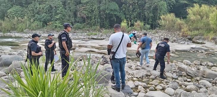 Hombre muere ahogado en río de Ignacio Allende en Misantla; ¿qué pasó? 