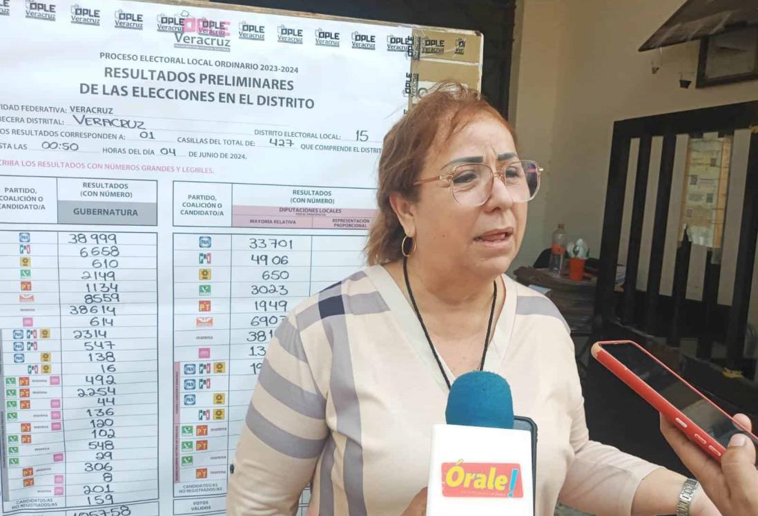 Conteo de votos para elección de gobernador y diputados locales quedarían el sábado