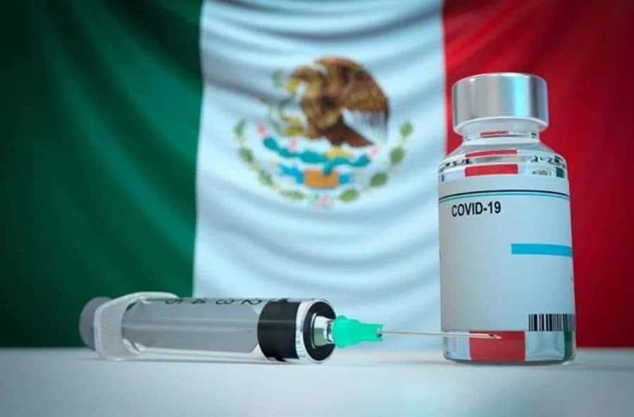 Cofepris aprueba el uso de la vacuna mexicana Patria contra el Covid-19