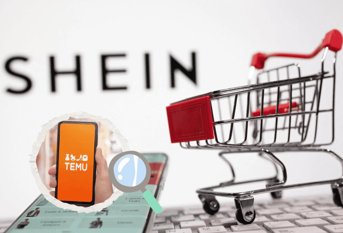 ¿Compras en Temu y Shein? El SAT lanza estos avisos para sus compradores