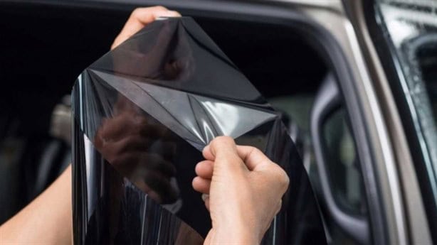 ¿Qué dice el reglamento de tránsito sobre los autos polarizados en Veracruz?