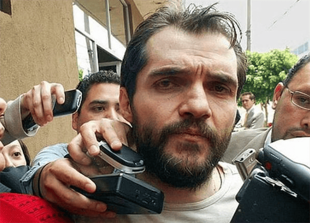 Por petición de México detienen al empresario Carlos Ahumada en Panamá