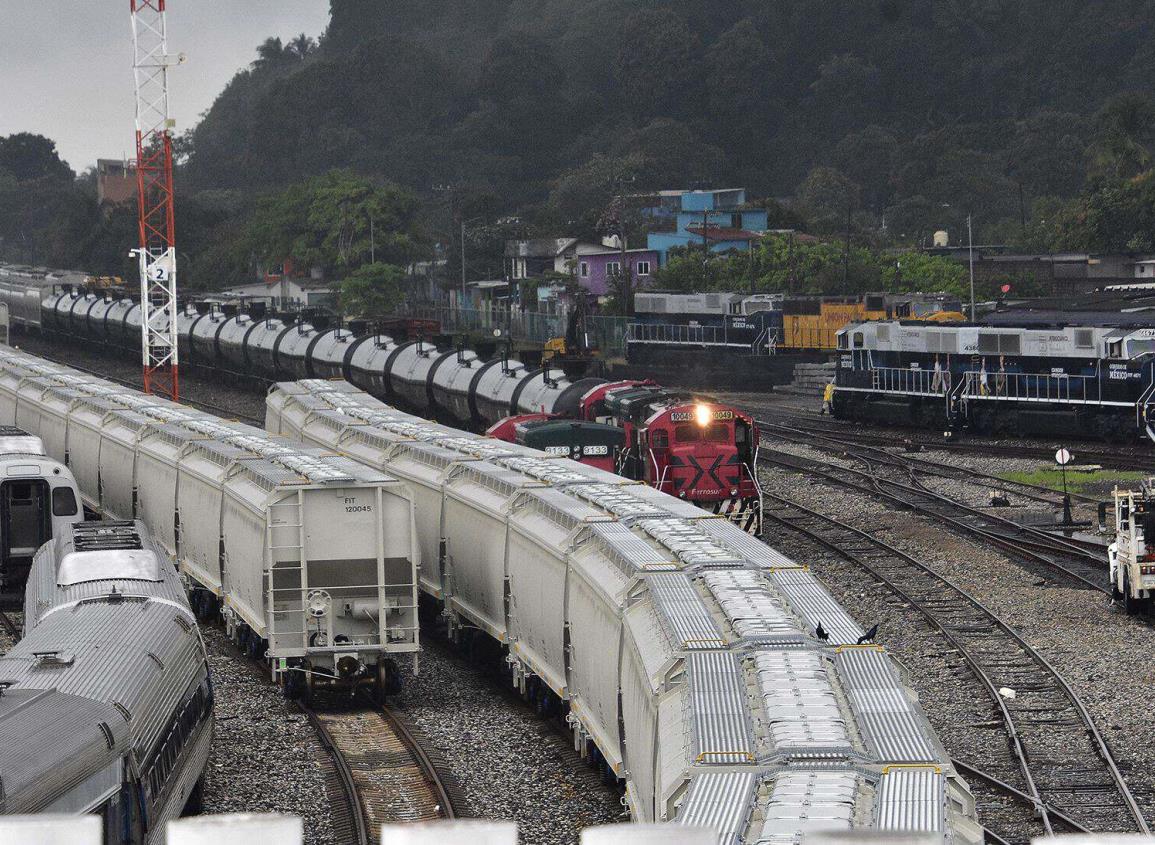 Tren de Pasajeros: con estos proyectos ferroviarios buscan impulsar el desarrollo del país