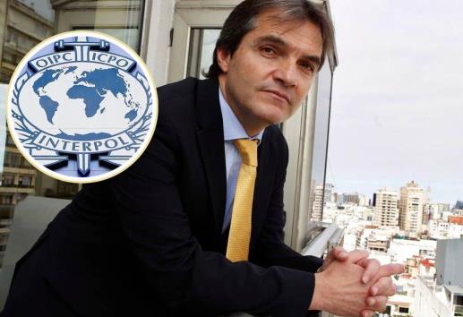 Detienen a empresario argentino Carlos Ahumada en Panamá