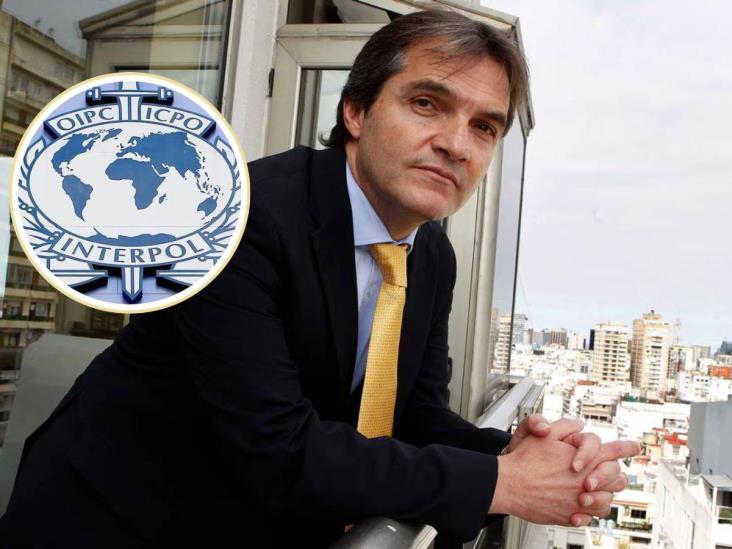 Detienen a empresario argentino Carlos Ahumada en Panamá