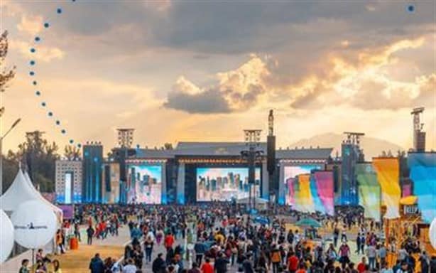 Corona Capital 2024: Conoce fecha, cartel y boletos del esperado festival