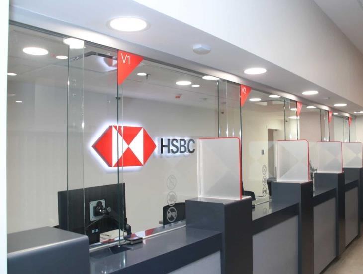 HSBC abre vacante en Coatzacoalcos de Gerente de Sucursal, con sueldo de 25 mil al mes