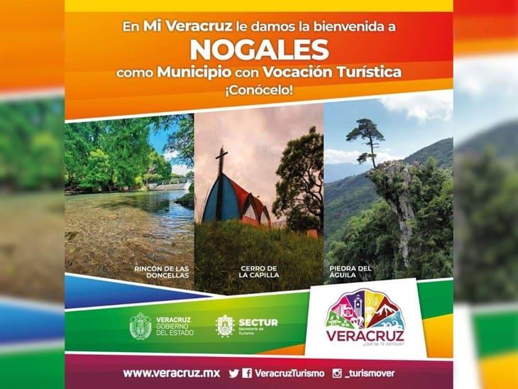 Declaran a Nogales como municipio 44 con vocación turística