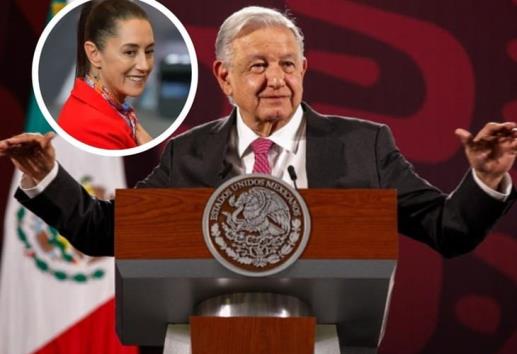 AMLO reafirma retiro de la política una vez terminado su sexenio
