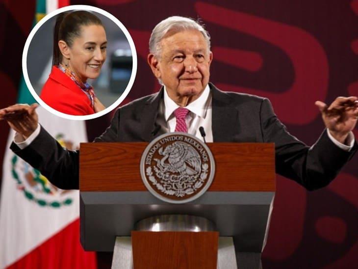 AMLO reafirma retiro de la política una vez terminado su sexenio