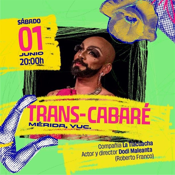 El Ciclo Queer llega a Trasmundo Teatro para celebrar la diversidad en Xalapa