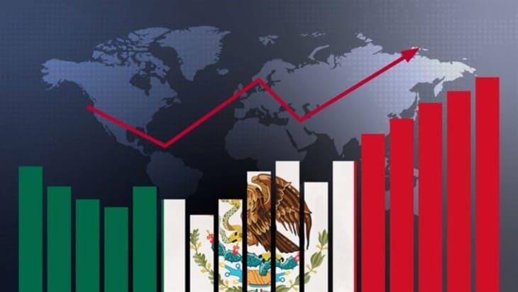 Inflación en México subió a 4.69% en mayo: Reporta Inegi