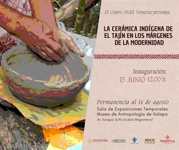 Museo de Antropología de Xalapa invita a su próxima inauguración