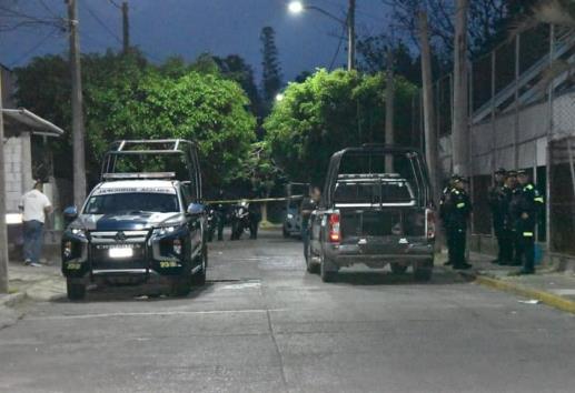Mujer atacada a balazos en Colonia San José, de Fortín