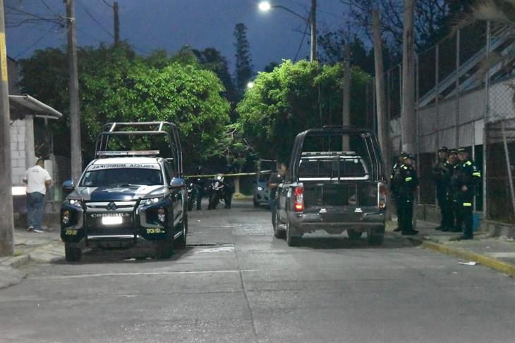 Mujer atacada a balazos en Colonia San José, de Fortín
