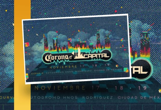 Corona Capital 2024: Conoce fecha, cartel y boletos del esperado festival