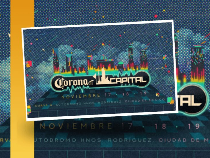 Corona Capital 2024: Conoce fecha, cartel y boletos del esperado festival