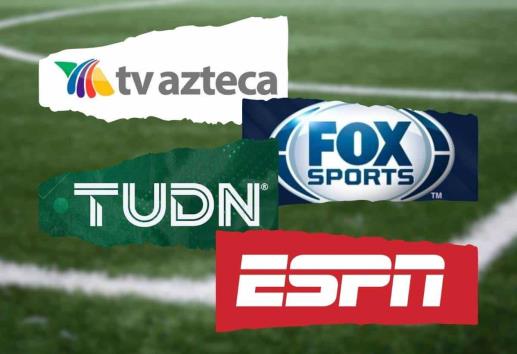 ¿Por dónde ver a los equipos de la Liga MX la próxima temporada?